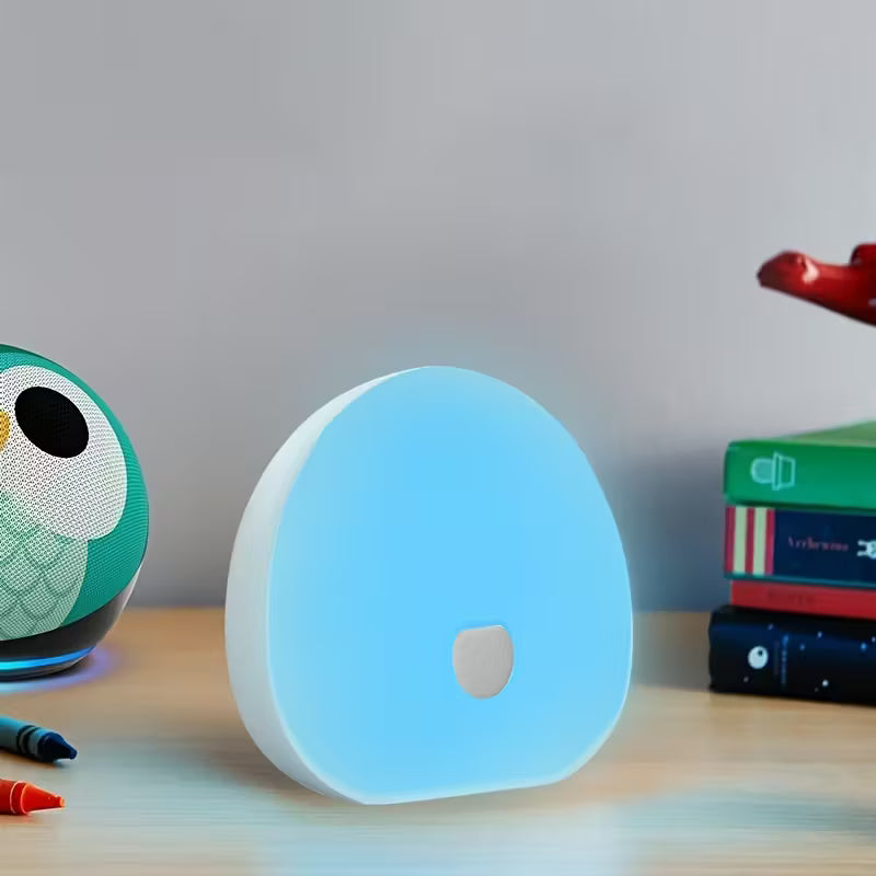 Baby & Me™ 2-in-1 Night Light & White Noise Sleep Aid
