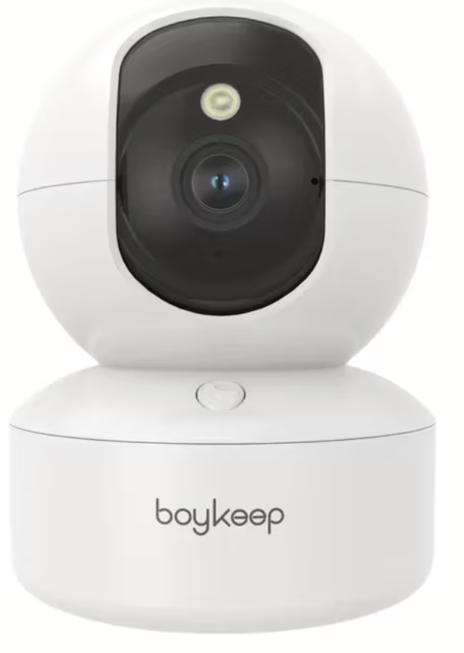 Baby & Me™ Smart Baby Monitor