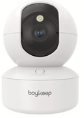 Baby & Me™ Smart Baby Monitor